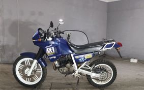 HONDA AX-1 MD21
