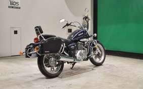 SUZUKI GZ125HS