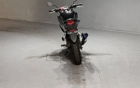 HONDA CB250 MC43