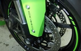 KAWASAKI NINJA ZX-6R A 2025 ZX636J