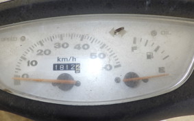 HONDA DIO Gen.4 AF35