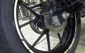SUZUKI GSX-S125 2021 DL32B