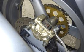 DUCATI MONSTER 400 IE 2004