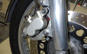 YAMAHA SR400 Gen.3 2002 RH01J