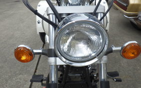 YAMAHA DRAGSTAR 250 TRIKE VG02J
