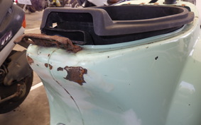 VESPA 125 ET4