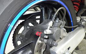 HONDA HORNET 250 2009 MC31