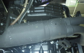 HONDA REBEL 500 A 2018 PC60