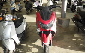 YAMAHA N-MAX 2019 SED6J