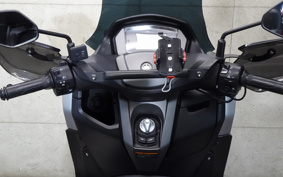 YAMAHA N-MAX SEG6J