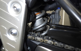 YAMAHA SEROW 250 Gen.3 2007 DG31J