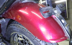 SUZUKI ST250E 2002 NJ4AA