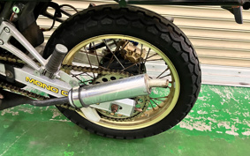 YAMAHA TDR250 2YK