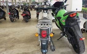 HONDA C50 SUPER CUB AA09