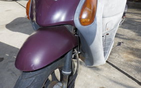 SUZUKI LET's 4 CA45A