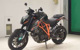 KTM 1290 SUPER DUKE R 2014