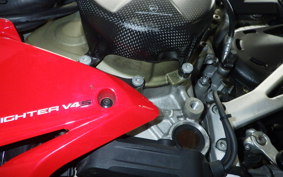DUCATI STREETFIGHTER V4 S 2020