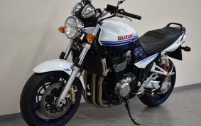 SUZUKI GSX1400 SPECIAL EDITION  2012 GY71A