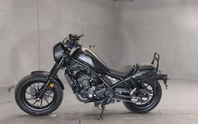 HONDA REBEL 250 S MC49