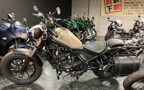 HONDA REBEL MC49