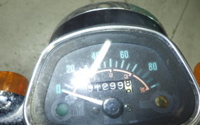 HONDA CD90 BENLY 2004 HA03