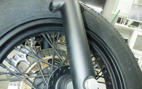 KAWASAKI VULCAN 400 CLASSIC 1996 VN400A