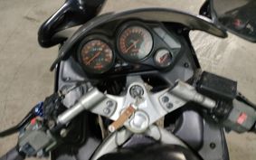 KAWASAKI ZZR250 EX250H