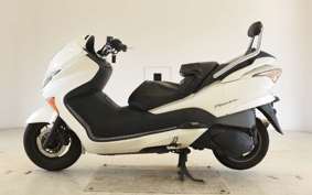 HONDA FORZA Z MF08