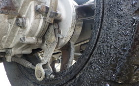 YAMAHA VINO 50 SA37J