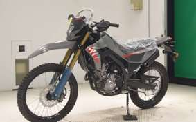 HONDA CRF250L MD47
