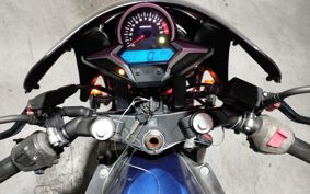 HONDA CBR250R MC41