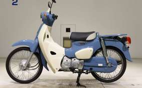 HONDA C50 SUPER CUB 2024 AA09