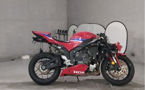 HONDA CBR600RR PC40
