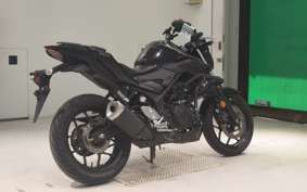 YAMAHA MT-03 2021 RH13J