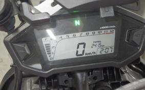 HONDA CRF250 RALLY 2013 MD44