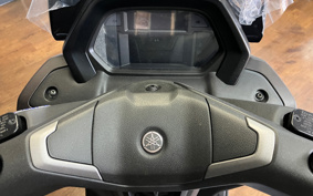 YAMAHA N-MAX155 ABS SG92J