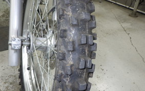 HONDA CRF250F 2024