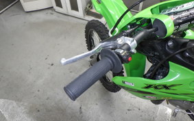 KAWASAKI KX112 2018 KX112A