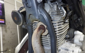 YAMAHA SEROW 250 2025 DG11J
