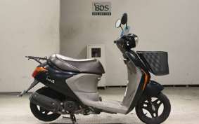 SUZUKI LET's 5 CA47A