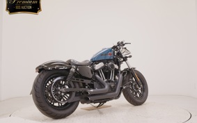 HARLEY XL1200X 2021