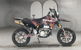 SUZUKI DR-Z400SM SK44A