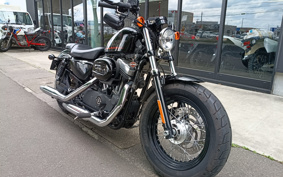 HARLEY XL1200X 2014 LC3