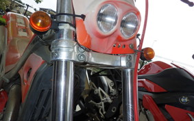 GASGAS JT 250 CONTACT