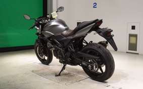 SUZUKI SV650 X A 2019 VP55B