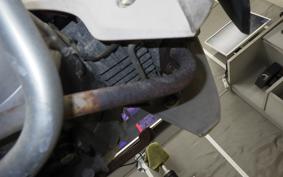 HONDA C110 SUPER CUB 2008 JA10