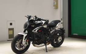 MV AGUSTA DS800RR SCS 2022