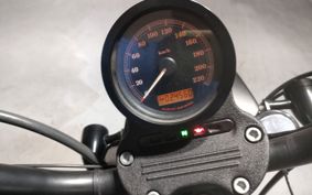 HARLEY XL883N 2011 LE2