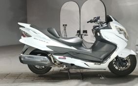 SUZUKI SKYWAVE 250S CJ46A