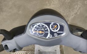 SUZUKI  LETS 4G CA41A